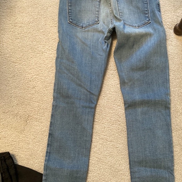 Women’s Lucky Jeans - Picture 3 of 3